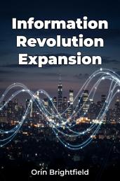 Icon image Information Revolution Expansion