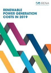 Icon image Renewable Power Generation Costs in 2019