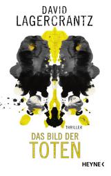 Icon image Das Bild der Toten: Thriller