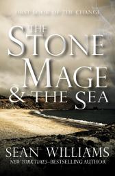 Icon image The Stone Mage & the Sea