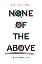 Icon image None of the Above