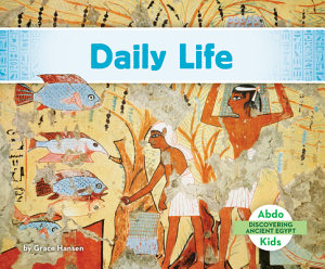 Icon image Daily Life