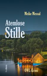 Icon image Atemlose Stille: OWL Krimi