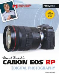 Icon image David Busch's Canon EOS RP Guide to Digital Photography