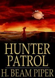 Icon image Hunter Patrol