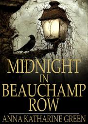 Icon image Midnight in Beauchamp Row