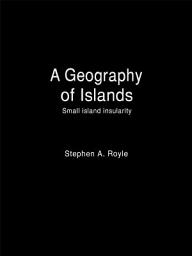 Icon image Geography Of Islands
