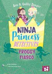 Icon image Froggy Fiasco
