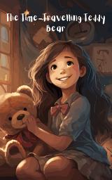 Icon image The Time-Travelling Teddy Bear