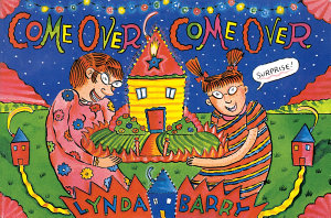 Icon image Come Over Come Over
