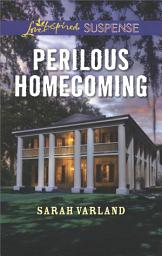 Icon image Perilous Homecoming