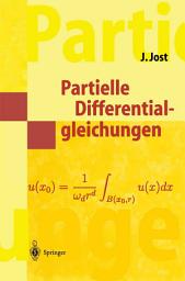 Icon image Partielle Differentialgleichungen: Elliptische (und parabolische) Gleichungen