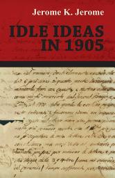Icon image Idle Ideas in 1905