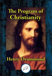 Icon image The Program of Christianity