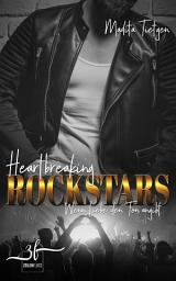 Icon image Wenn Liebe den Ton angibt: Rockstar Romance