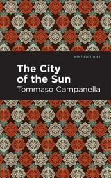 Icon image The City of the Sun