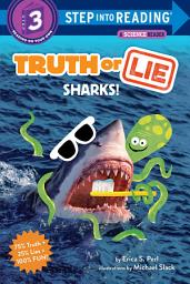 Icon image Truth or Lie: Sharks!