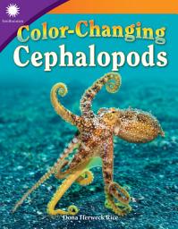 Icon image Color-Changing Cephalopods