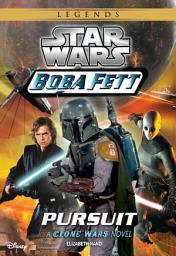 Icon image Star Wars: Boba Fett: Pursuit