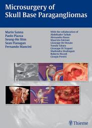 Icon image Microsurgery of Skull Base Paragangliomas