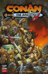 Icon image Conan the Barbarian