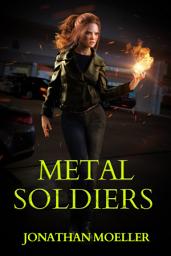 Icon image Metal Soldiers