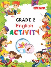 Icon image ENGLISH ACTIVITY GRADE 2