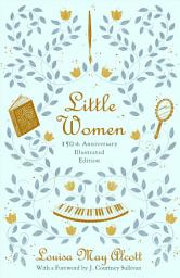 Icon image Little Women (150th Anniversary Edition)