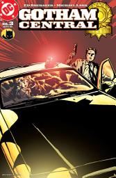 Icon image Gotham Central (2002)