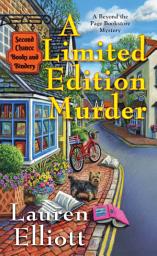 Icon image A Limited Edition Murder