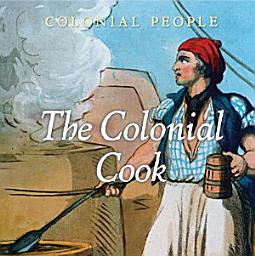 Icon image The Colonial Cook
