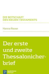 Icon image Der erste und zweite Thessalonicherbrief