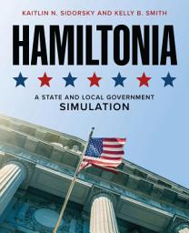 Icon image Hamiltonia: A State and Local Government Simulation