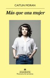Icon image Más que una mujer