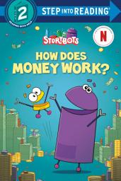 Icon image How Does Money Work? (StoryBots)