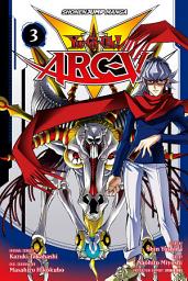 Icon image Yu-Gi-Oh! Arc-V: Swinging Pendulums of Destiny!!