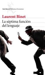 Icon image La séptima función del lenguaje
