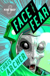 Icon image Face the Fear