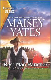 Icon image Best Man Rancher