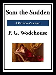 Icon image Sam the Sudden