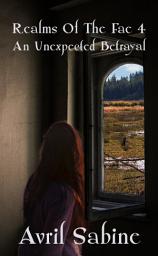 Icon image Realms Of The Fae 4: An Unexpected Betrayal: (Young Adult Urban Fantasy Fae Romance)