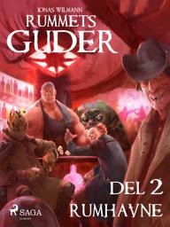 Icon image Rummets guder 2