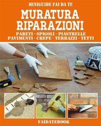 Icon image Muratura Riparazioni: Pareti - spigoli - piastrelle - pavimenti - crepe - terrazzi - tetti