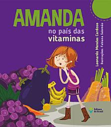 Icon image Amanda no País das Vitaminas
