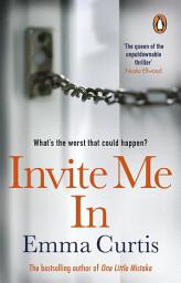 Icon image Invite Me In: Would you invite a stranger into your home?