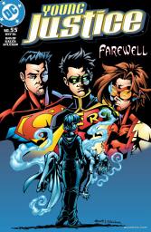 Icon image Young Justice (1998-) #55