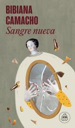 Icon image Sangre nueva