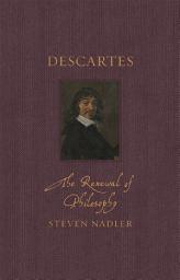 Icon image Descartes: The Renewal of Philosophy