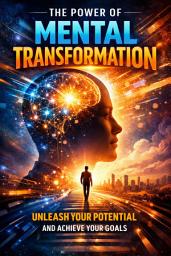 Icon image The Power of Mental Transformation: Unleash Your Potential and Achieve Your Goals