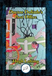 Icon image Doctor Dolittle's Post Office
